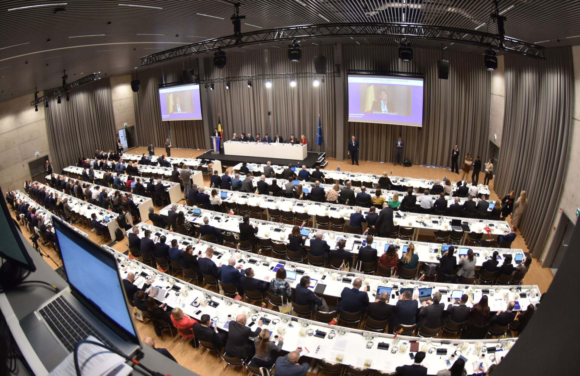 EU-voorzitterschap