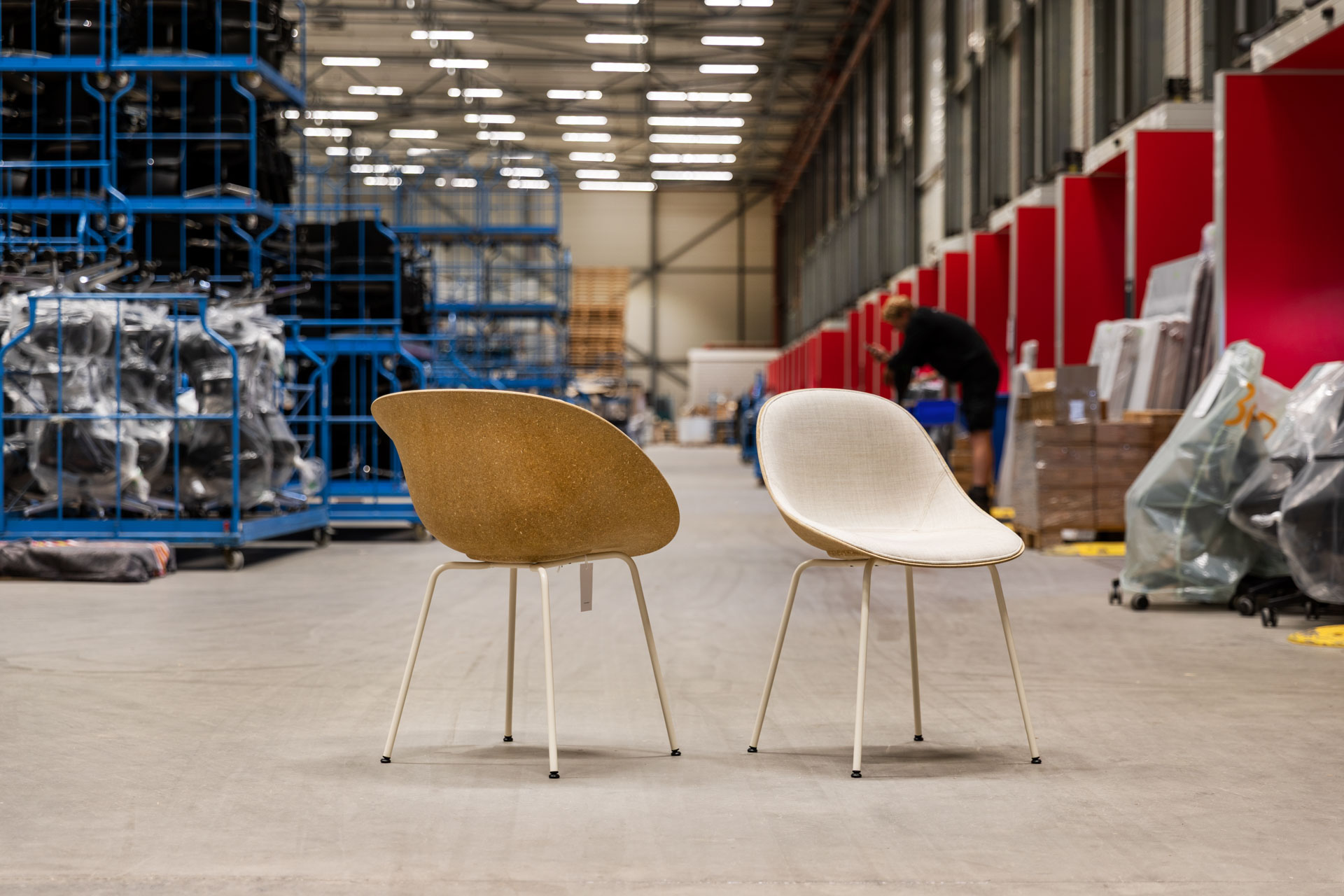 Matt Armchair