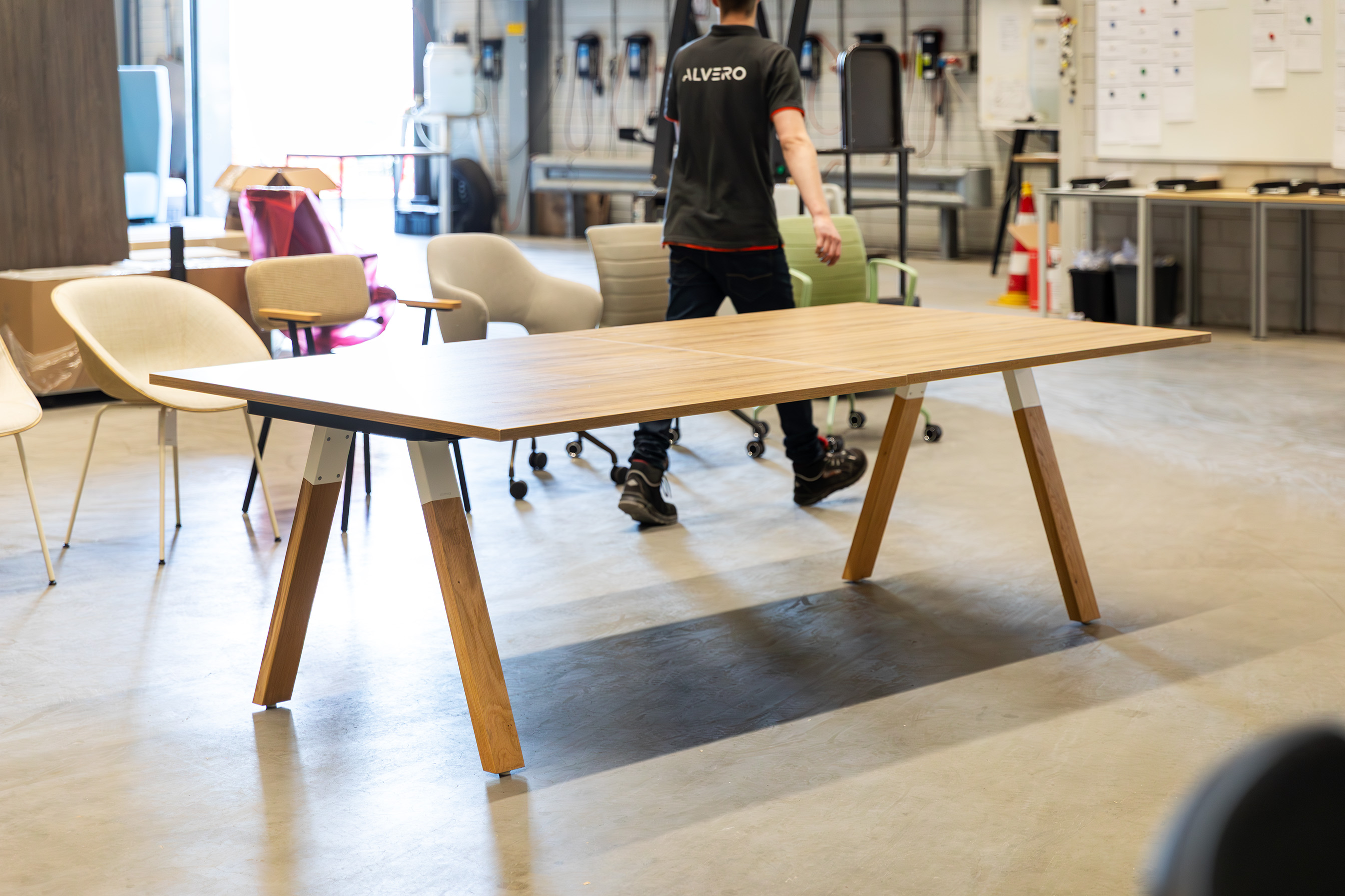 Aero tafel