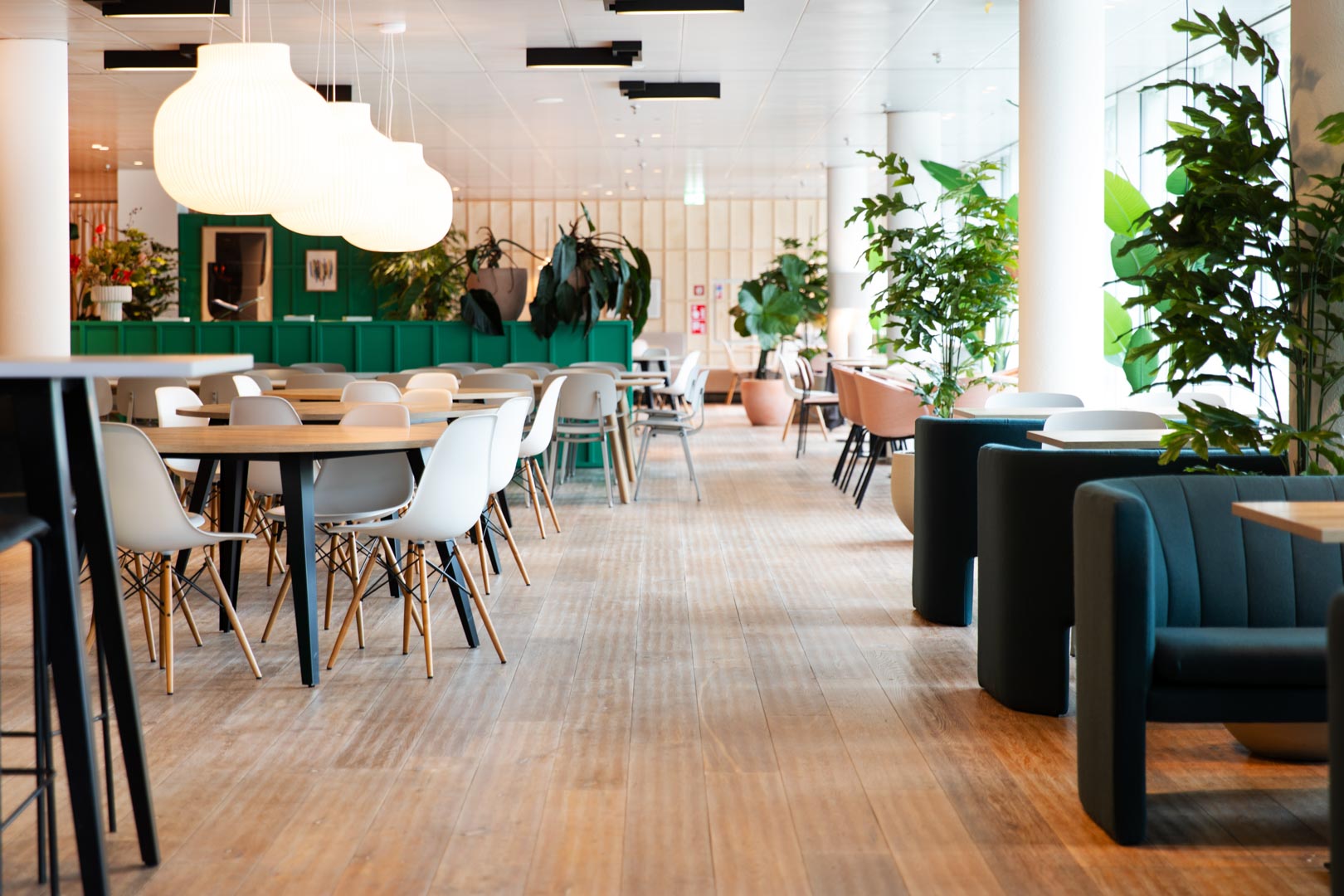 Een voorbereiding op regelgeving voor CO2-uitstoot