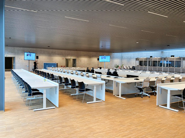 EU-voorzitterschap