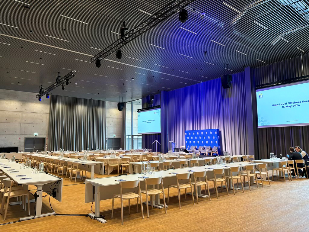 EU-voorzitterschap