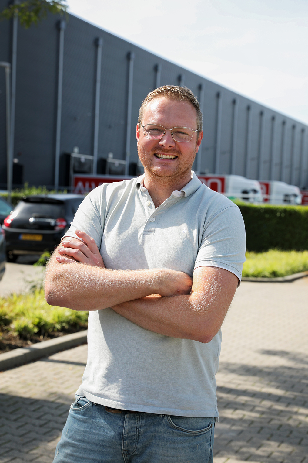 alvero meubel management