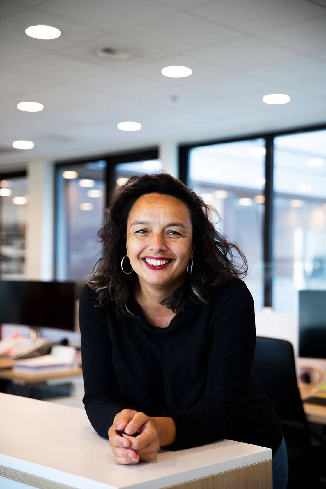 contact opnemen met Alvero