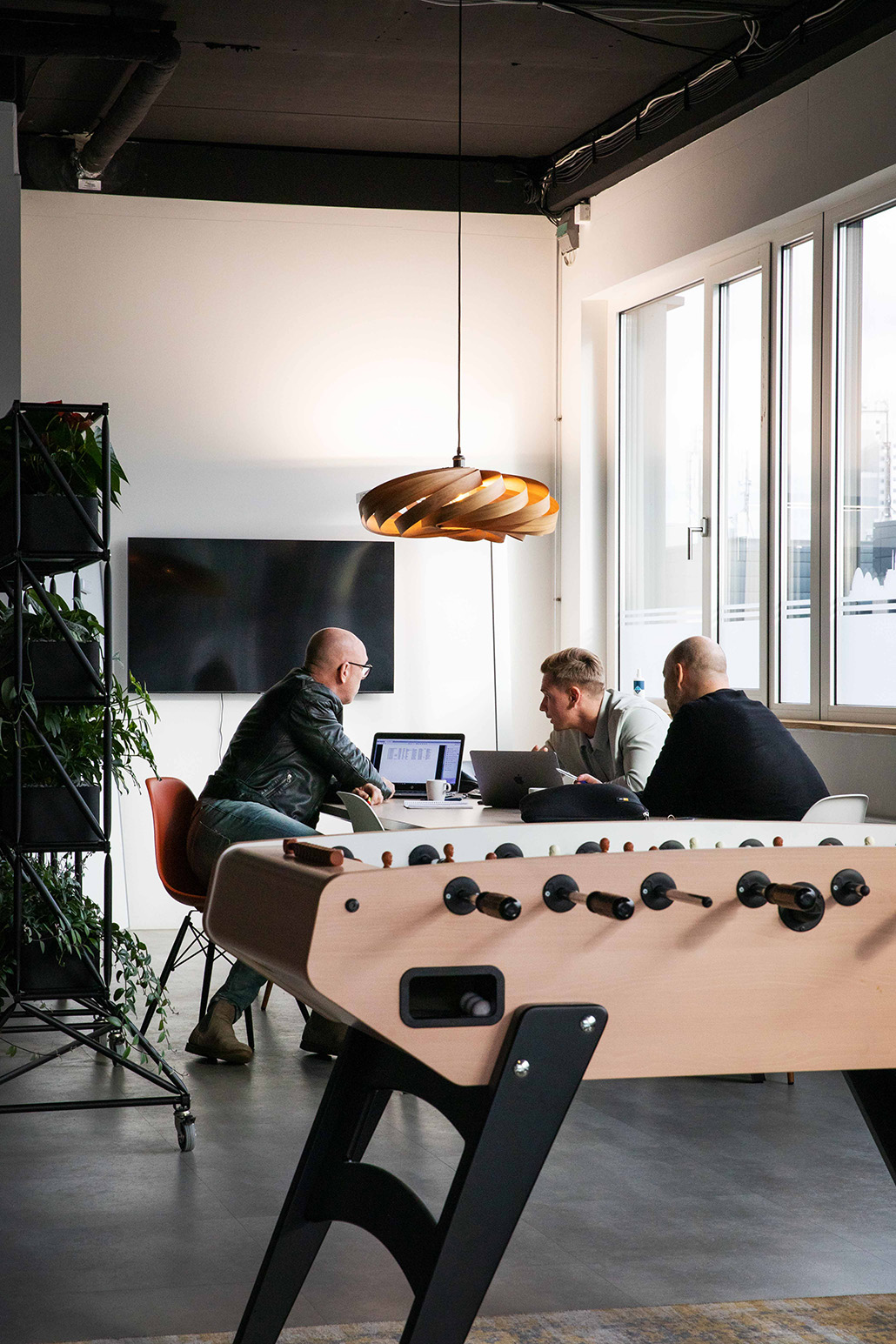 Werken bij Alvero