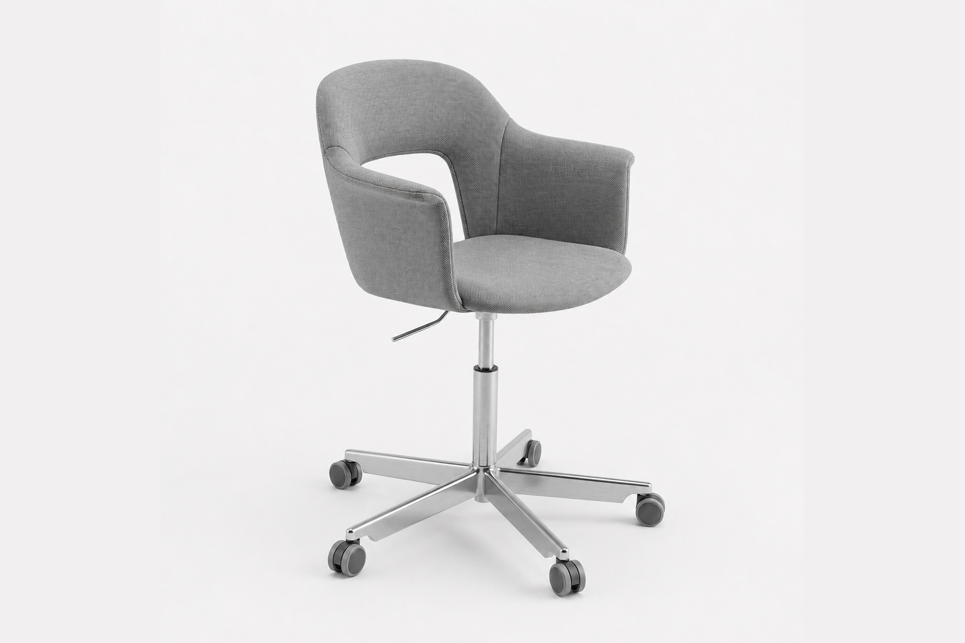 HAY layout