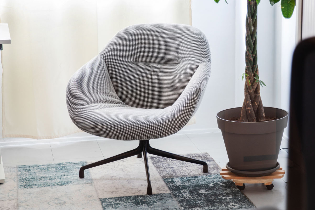 Fauteuils huren