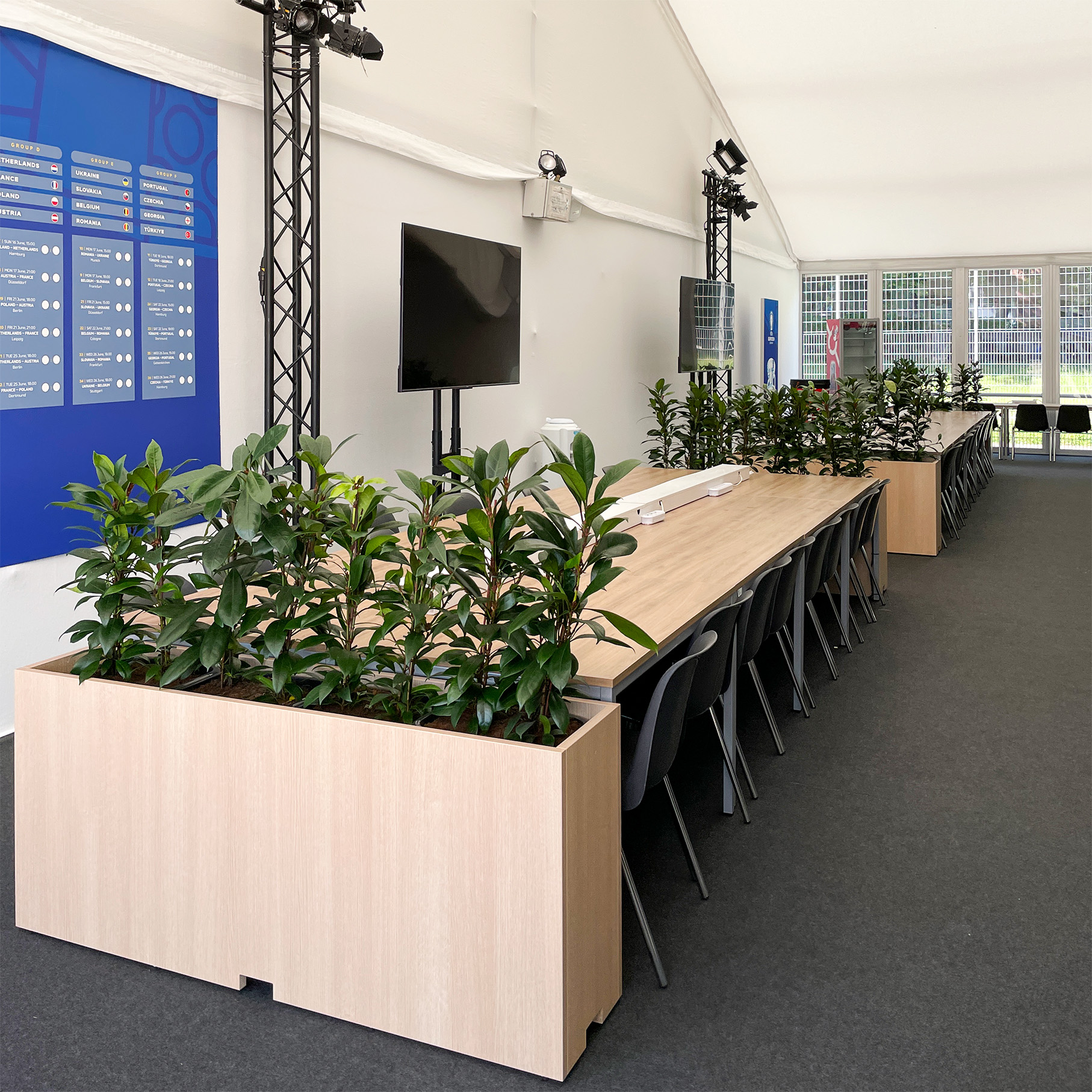 Planten