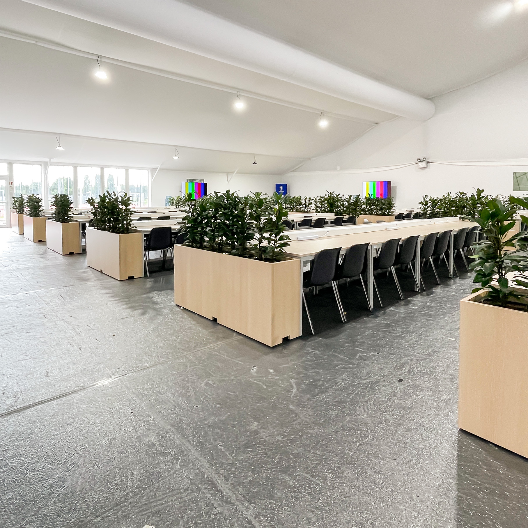 Planten