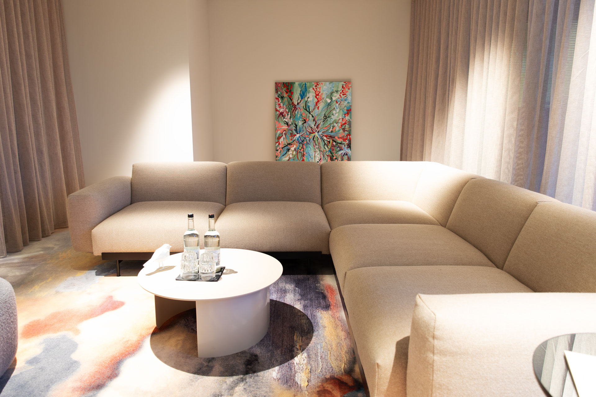 boutique hotel