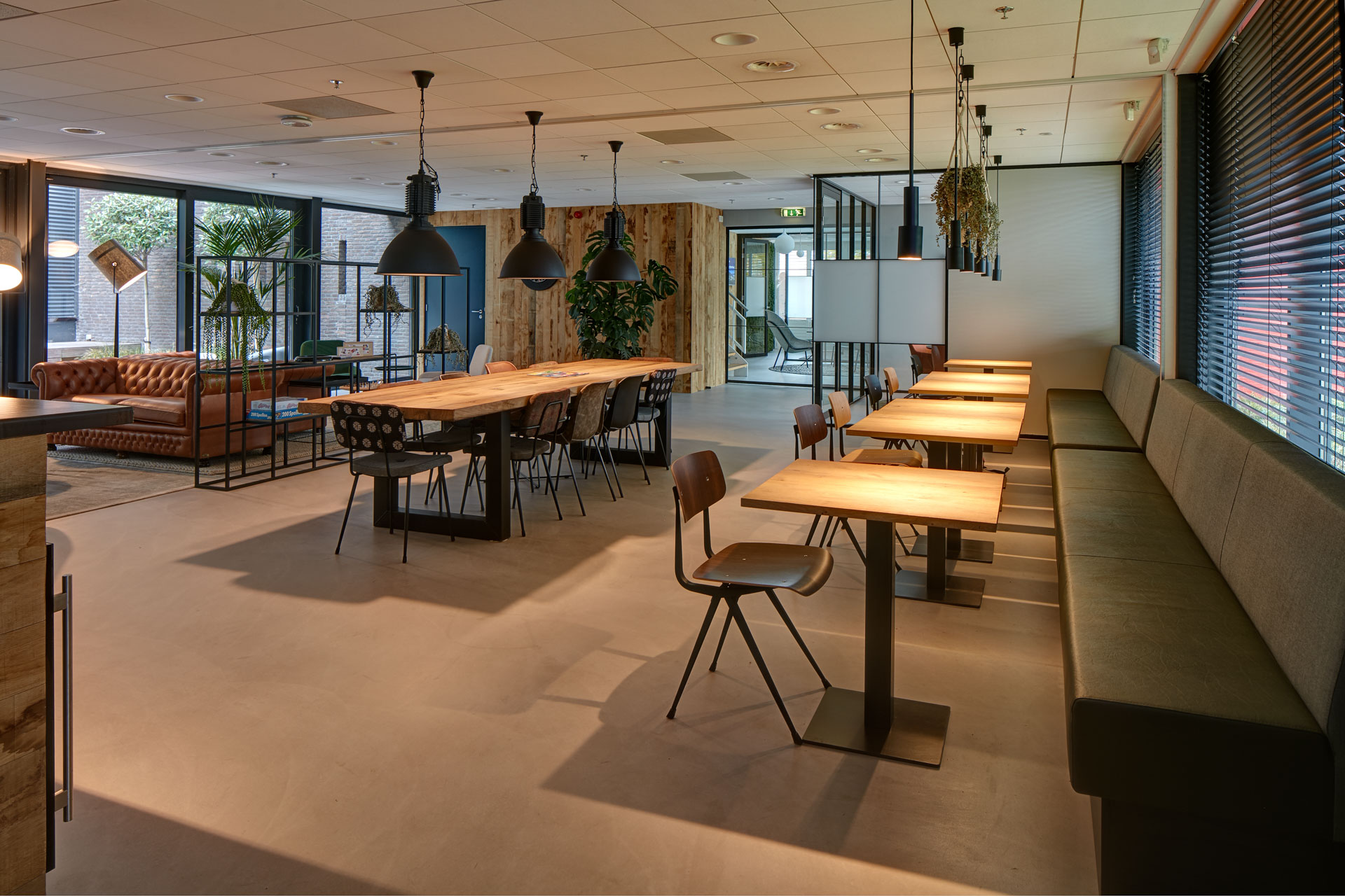 Kantine