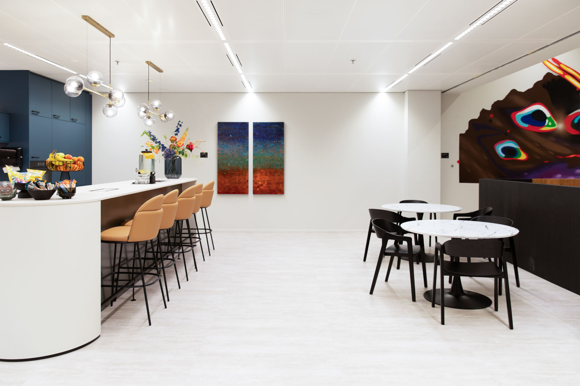 modern chic
