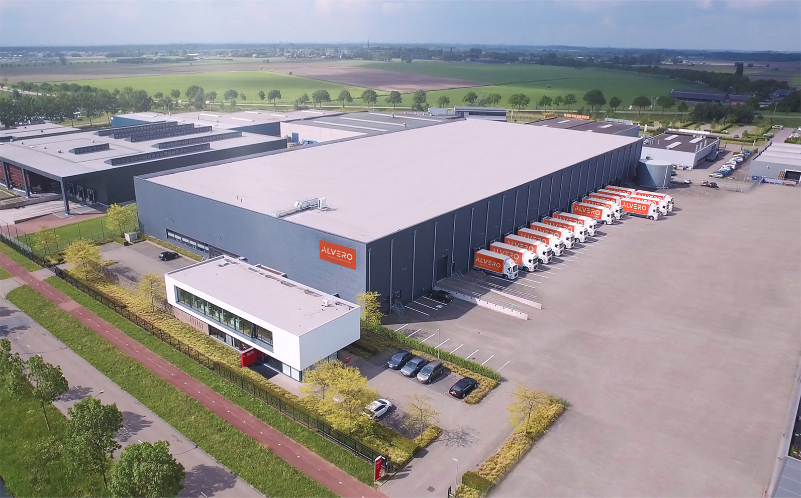 Nieuwe homepage beeld