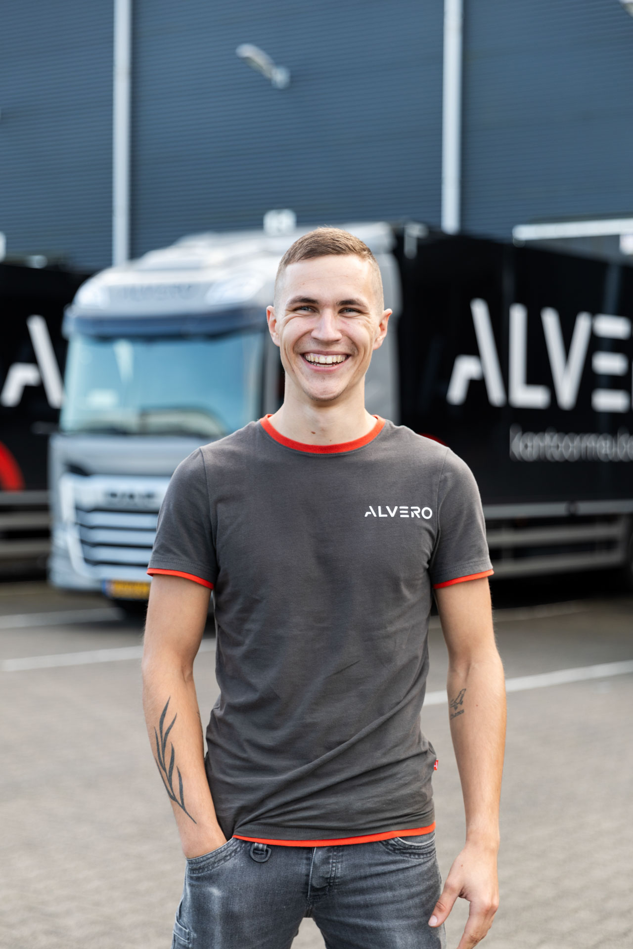 Pieter