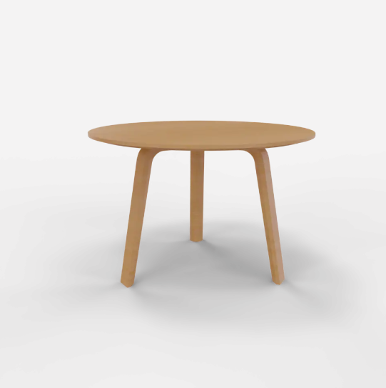 HAY Bella salontafel