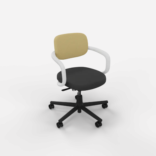 Vitra Allstar