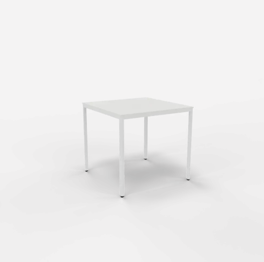 Alvero basic tafel