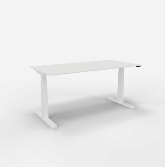 E-Flex bureautafel