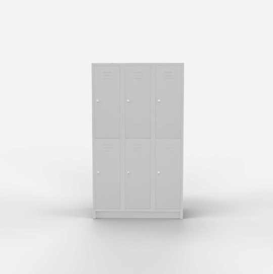 Lockerkast