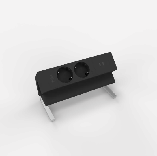 Opzetbox