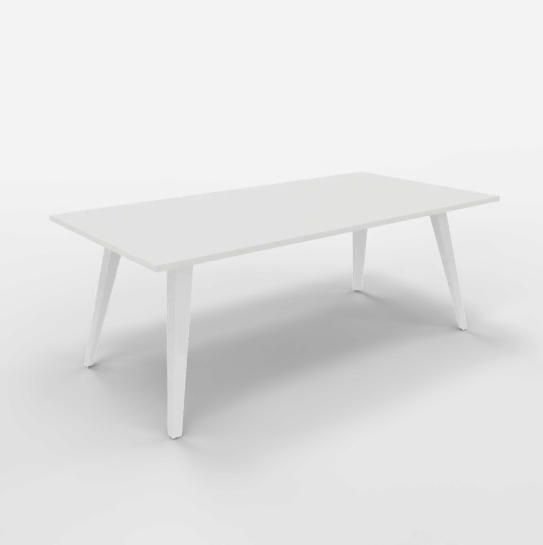 Vergadertafel spider