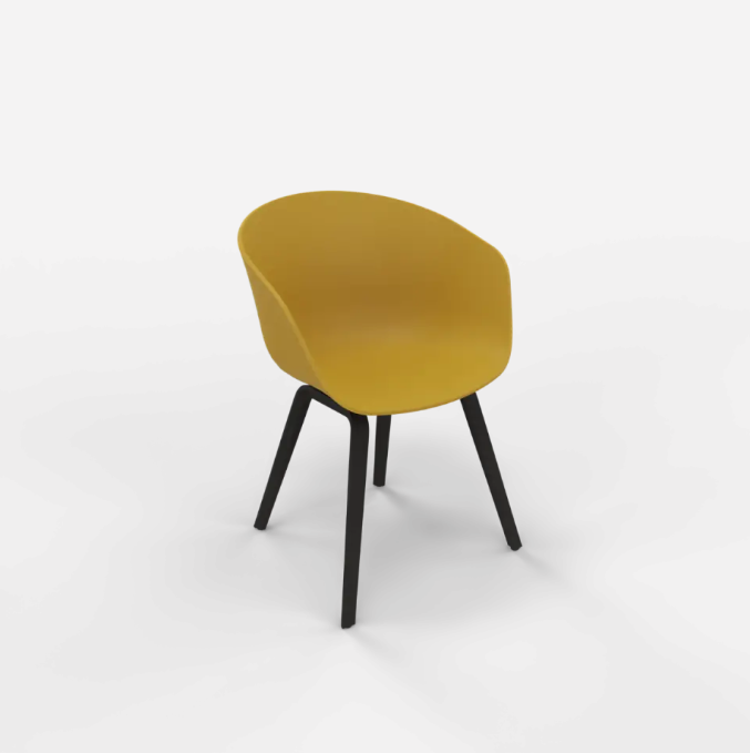 HAY About A Chair 22