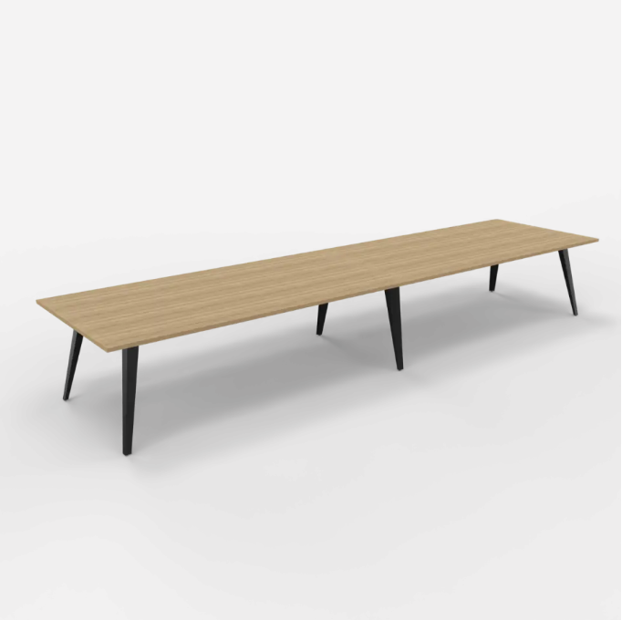 Spider vergadertafel groot