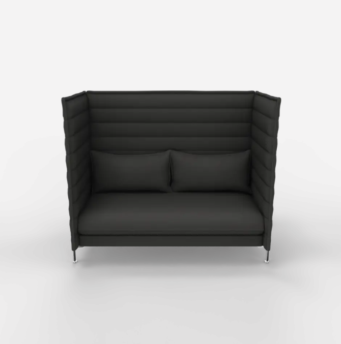 Vitra Alcove Twoseater