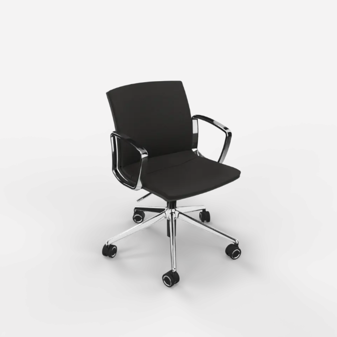 Well Working Chair