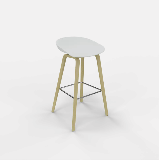 HAY About A Stool 32