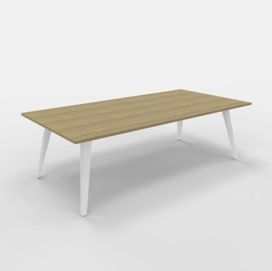 Spider vergadertafel