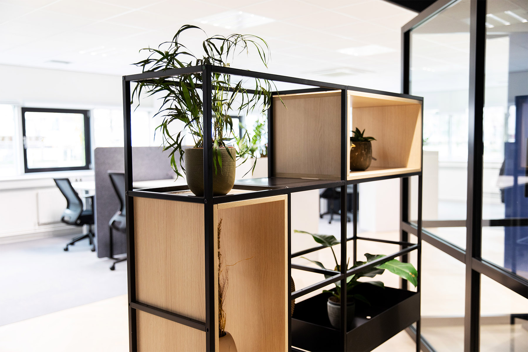 room dividers huren
