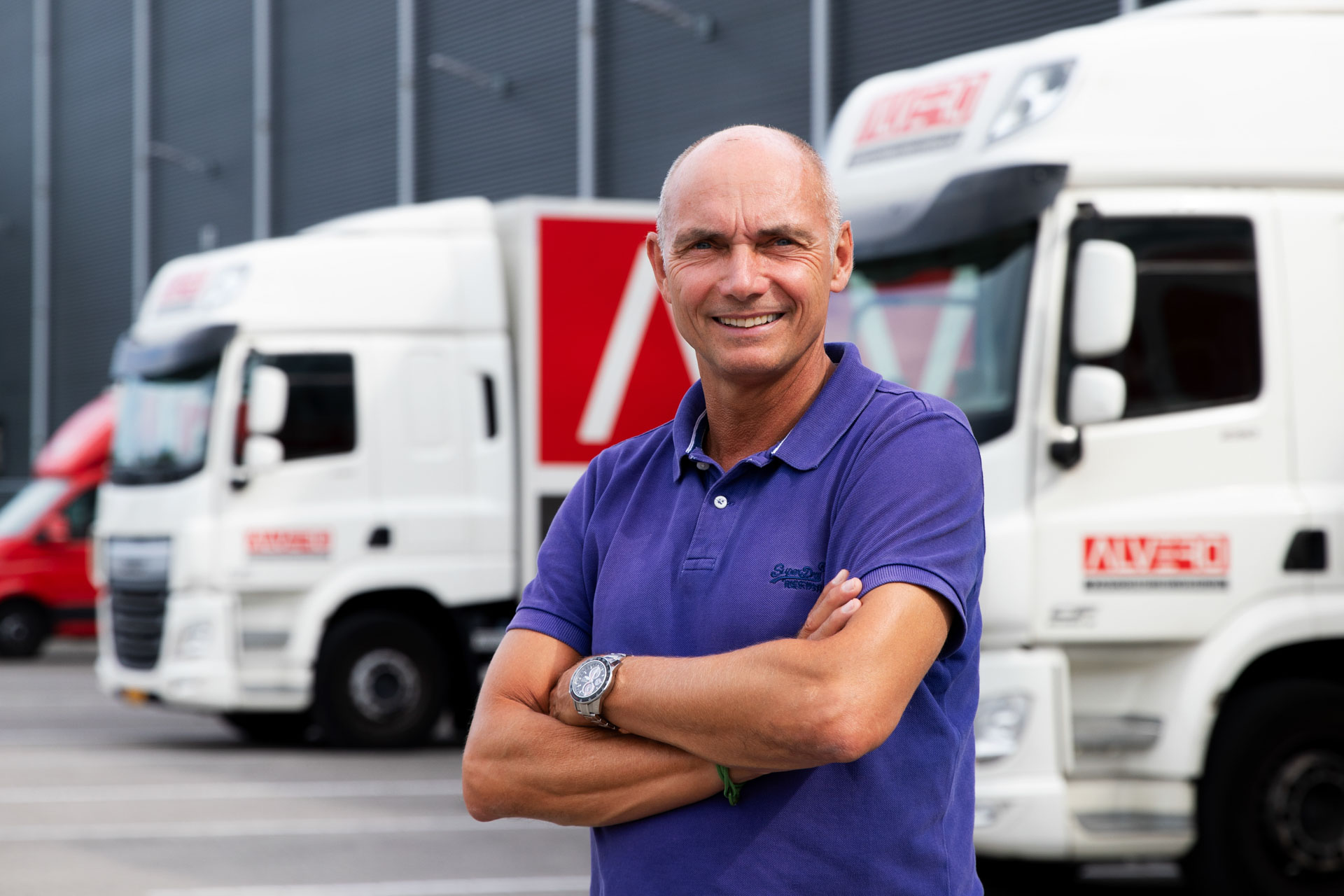 Robin Paul van Eck