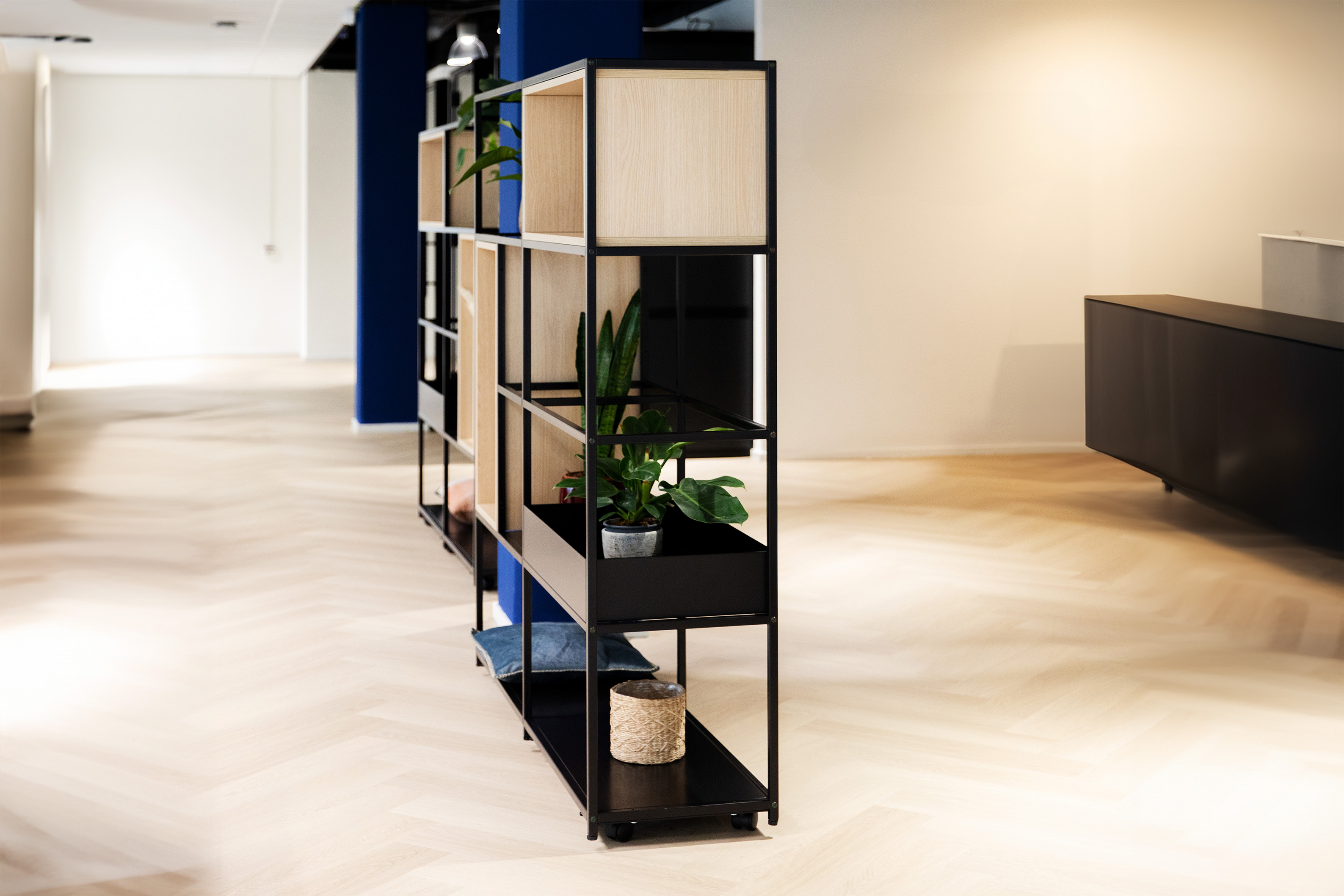 Room dividers huren is goedkoper dan je denkt