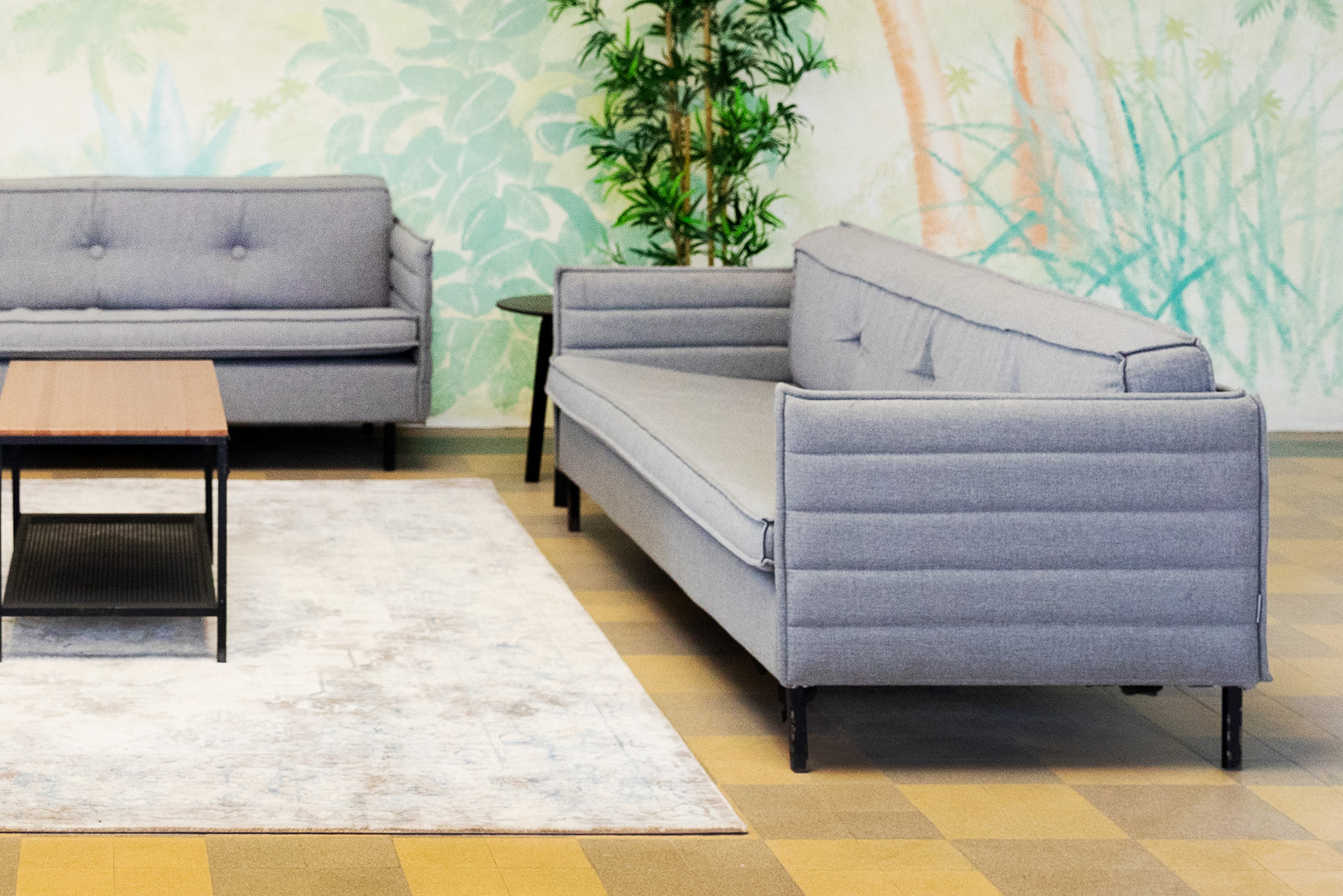 softseating huren