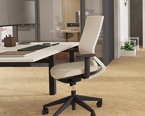 Ergonomische bureaustoelen