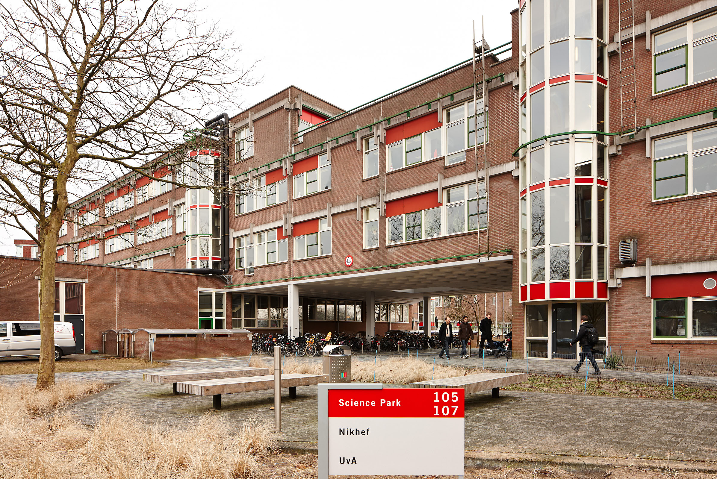 Universiteit van Amsterdam