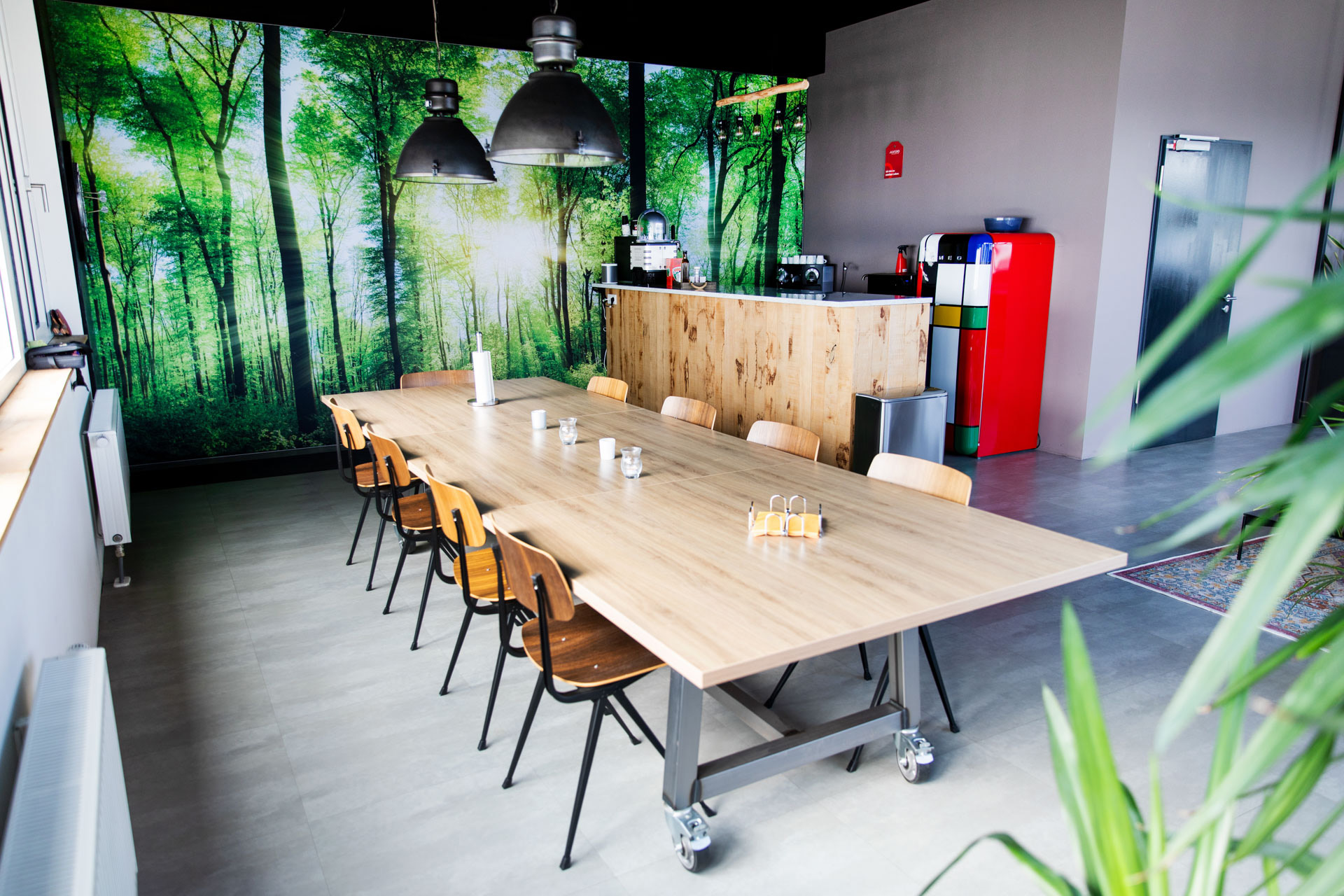 Un nouveau paradigme : le ‘hospitality management’