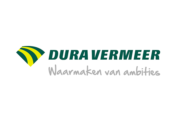 Industrie meubilair huren Dura Vermeer