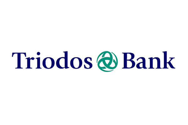 Triodos Bank voorzien van meubilair