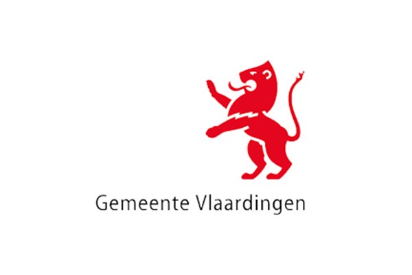 Gemeente Vlaardingen voorzien van meubilair