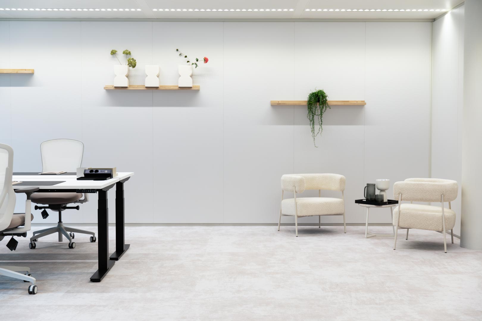 business centers