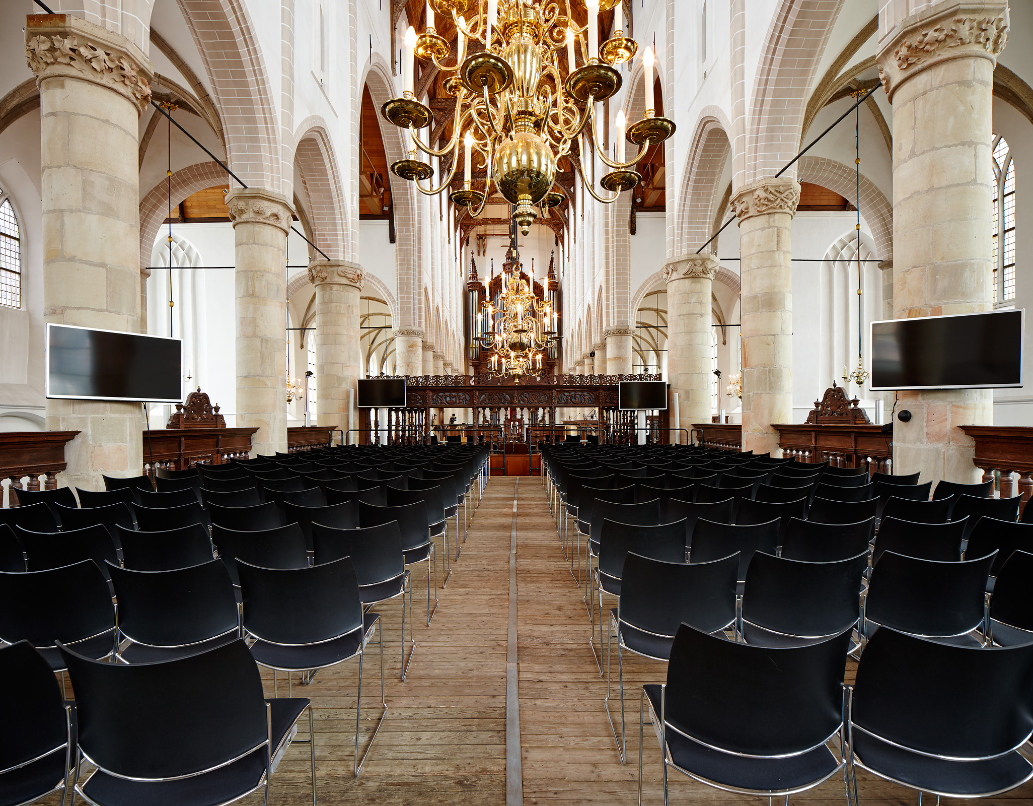 Grote Kerk Naarden