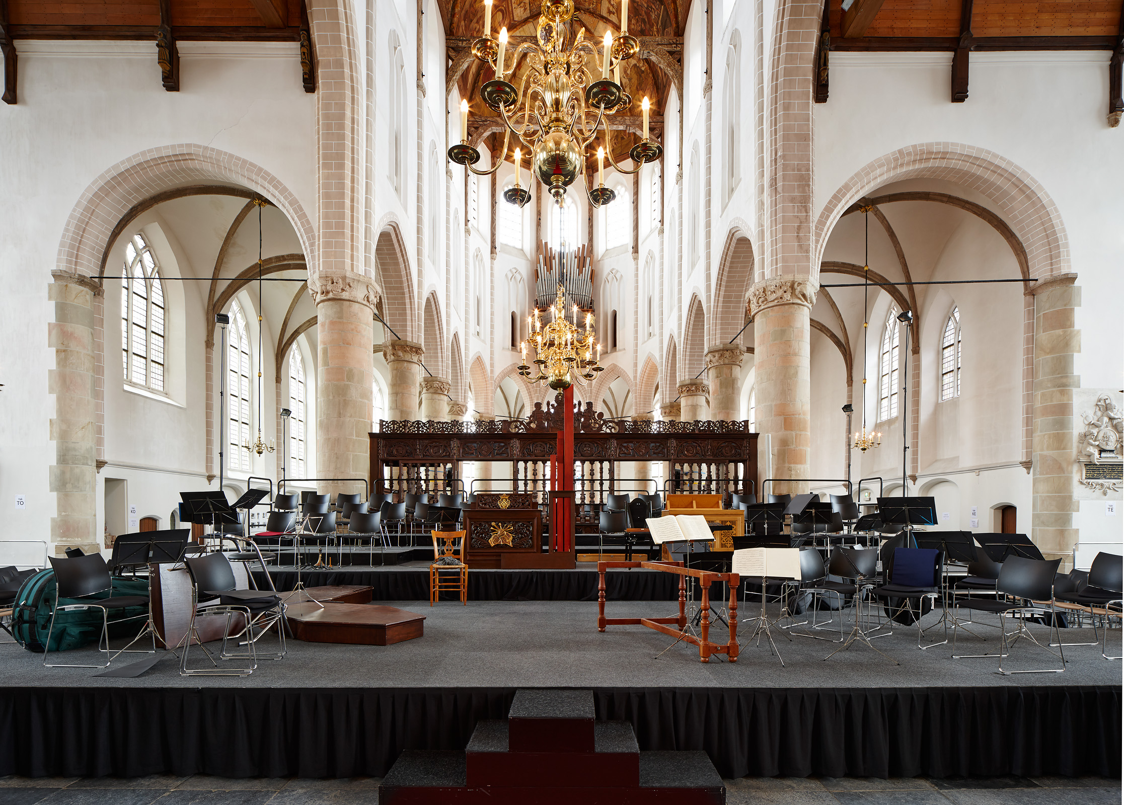Grote Kerk Naarden
