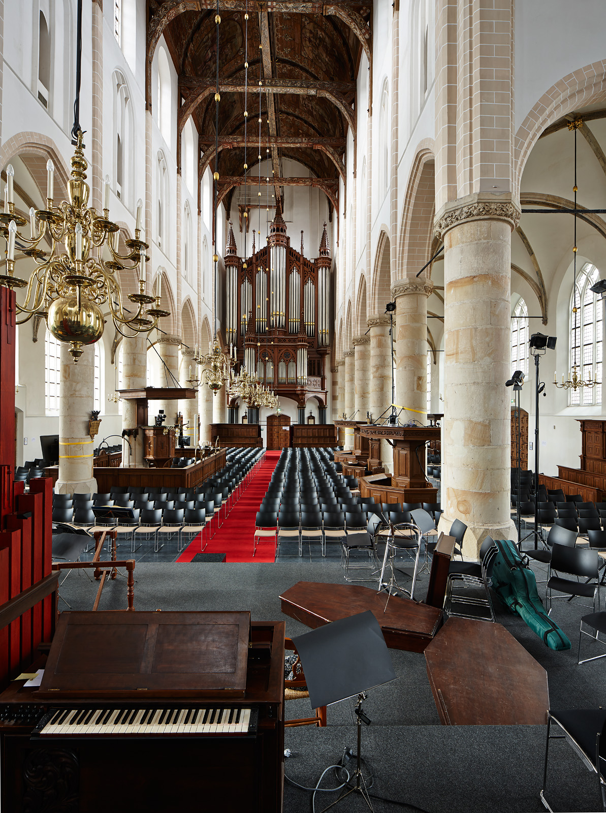 Grote Kerk Naarden