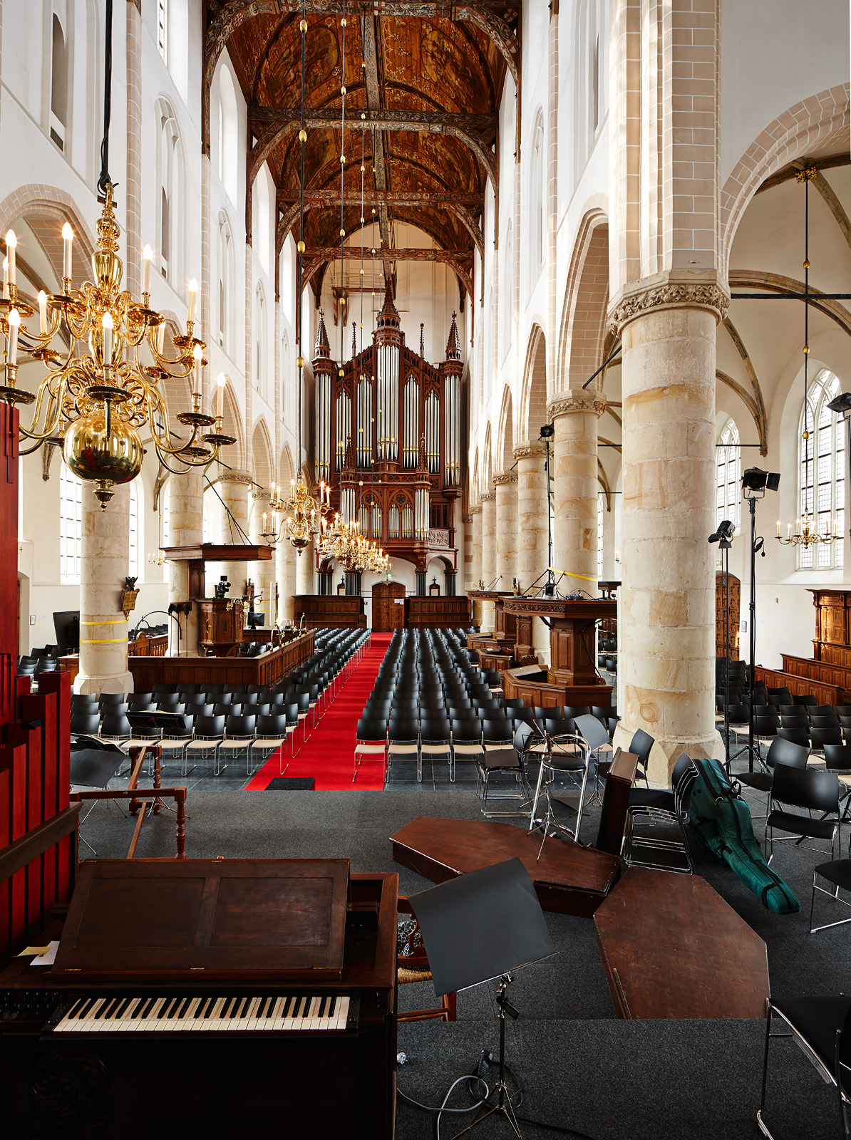 Grote Kerk Naarden