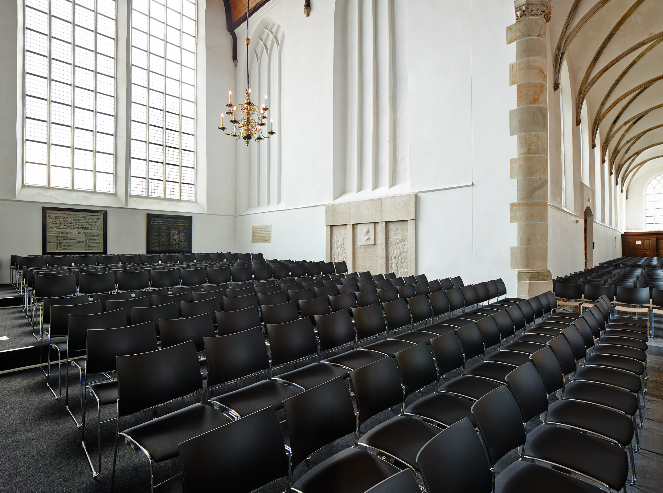 Grote Kerk Naarden