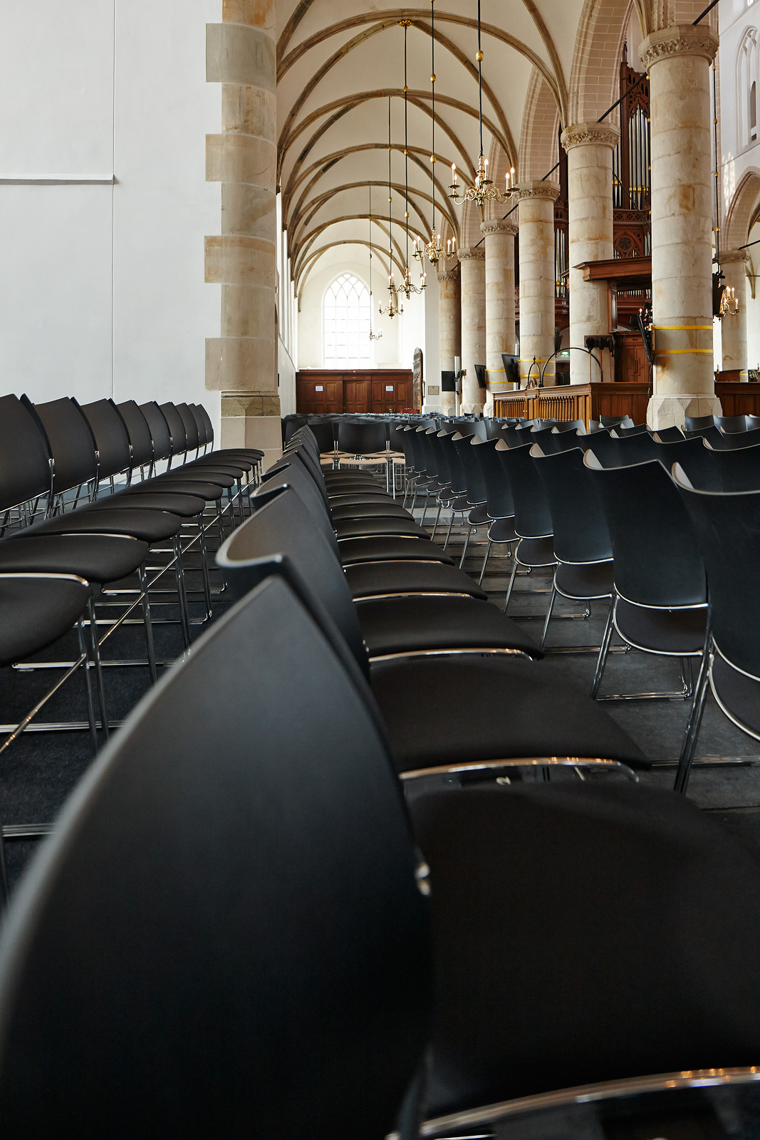 Grote Kerk Naarden