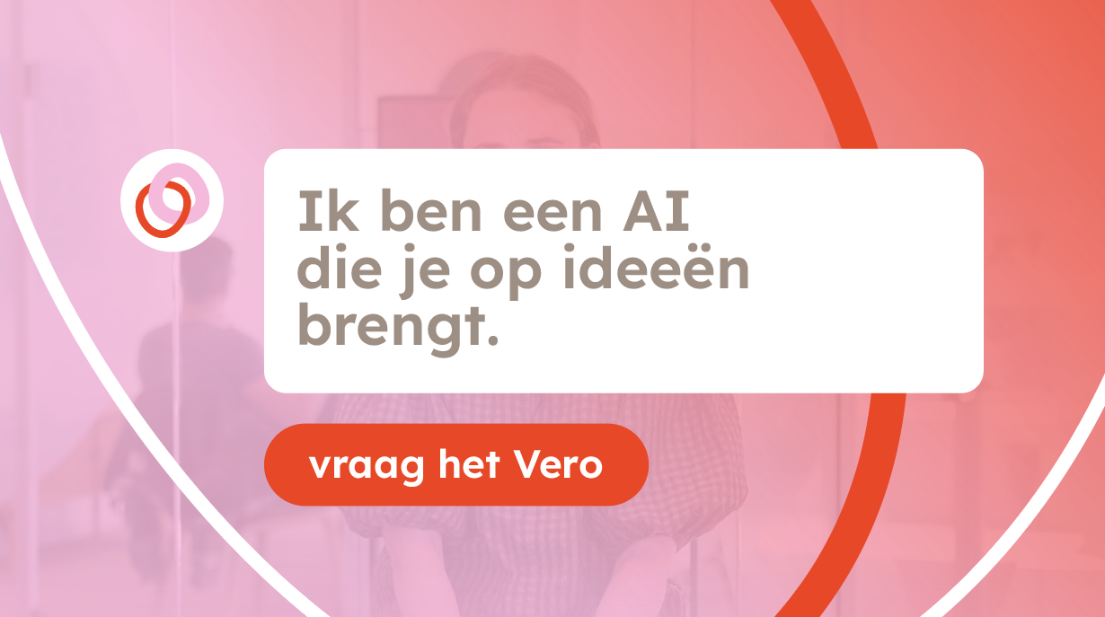 ontstaan van Vero