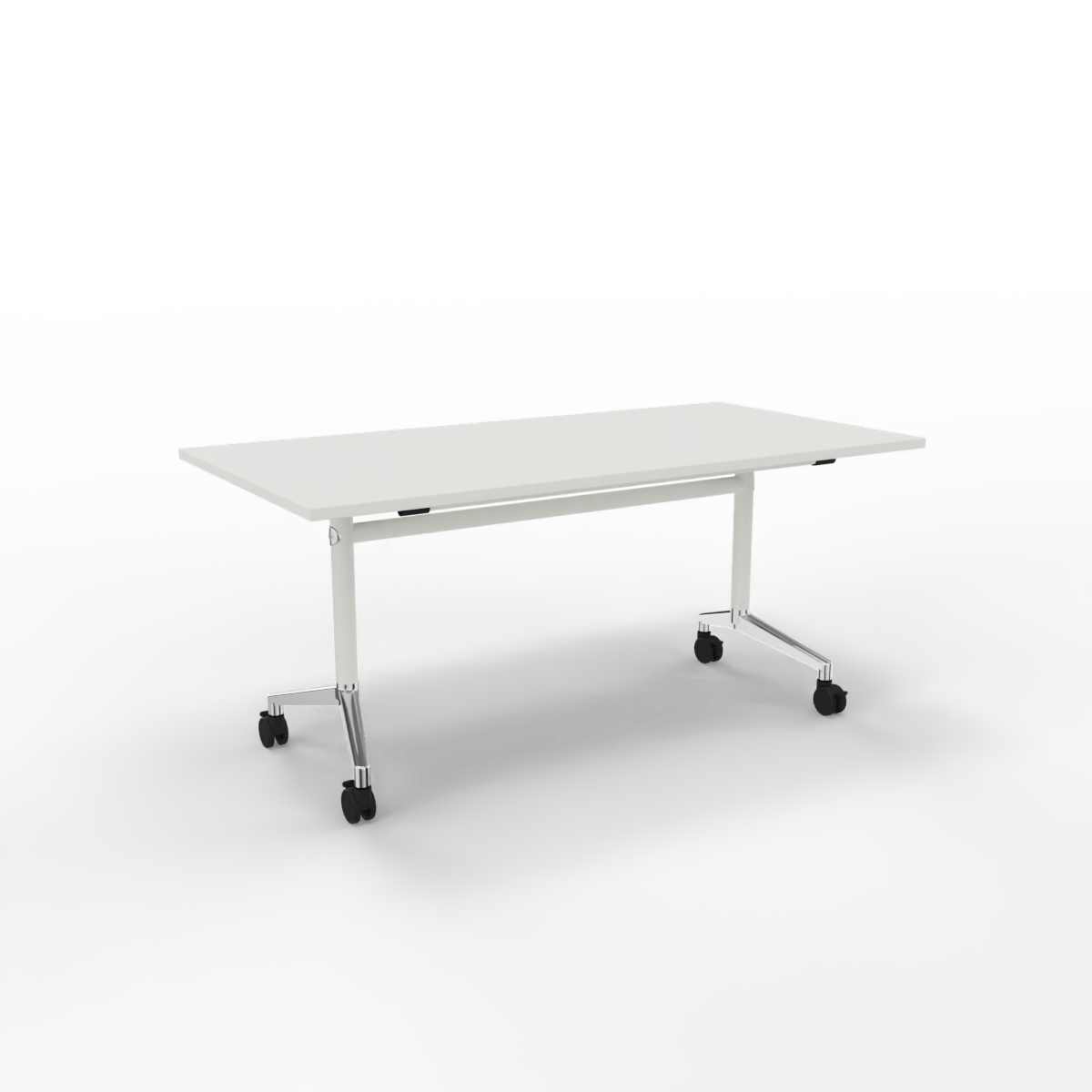 Folding table